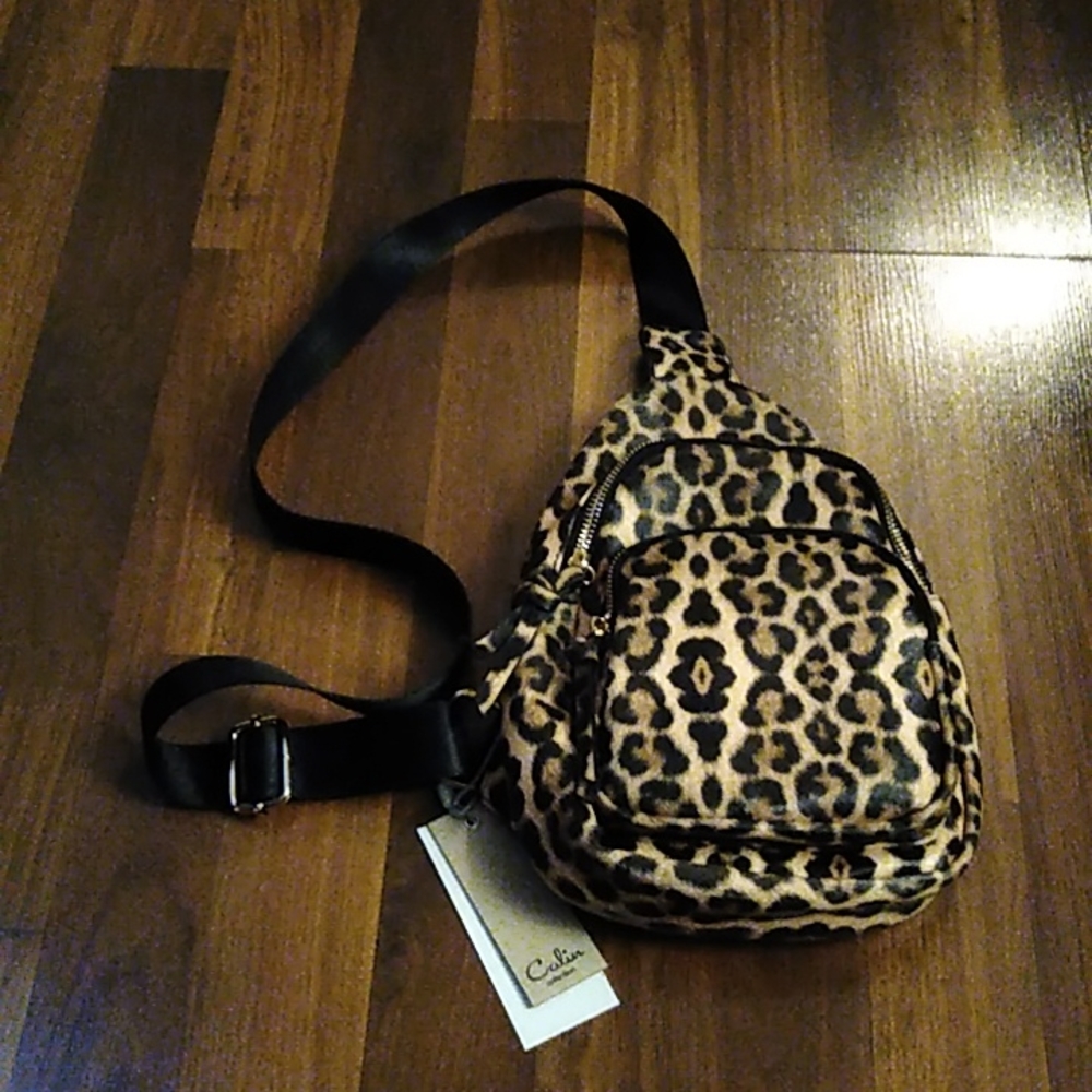 Brand NWT Crossbody bag